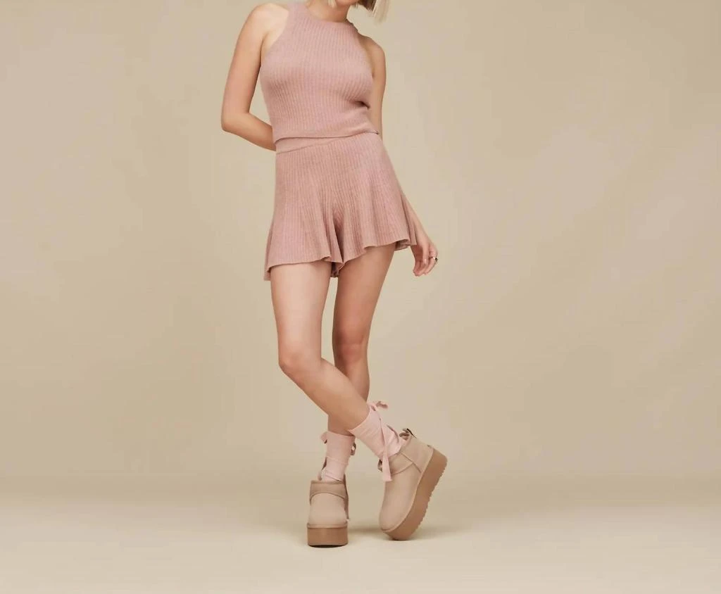 UGG Ugg - Women Classic Ultra Mini Platform Boot 6