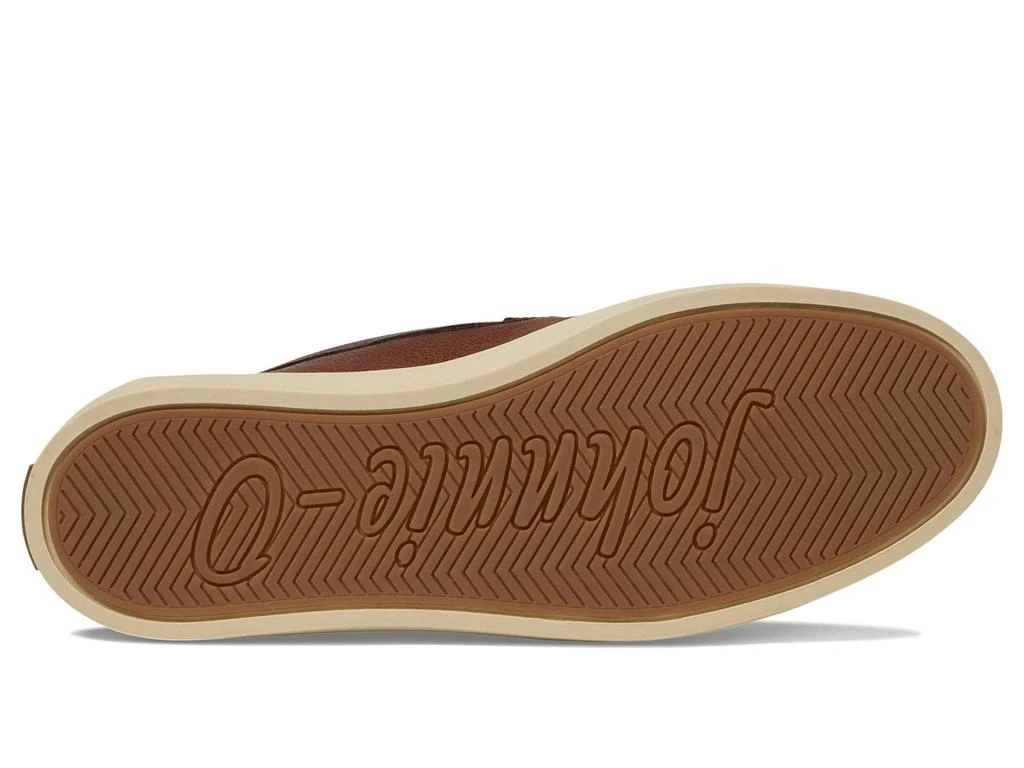 Johnnie-O Santa Monica Leather 3