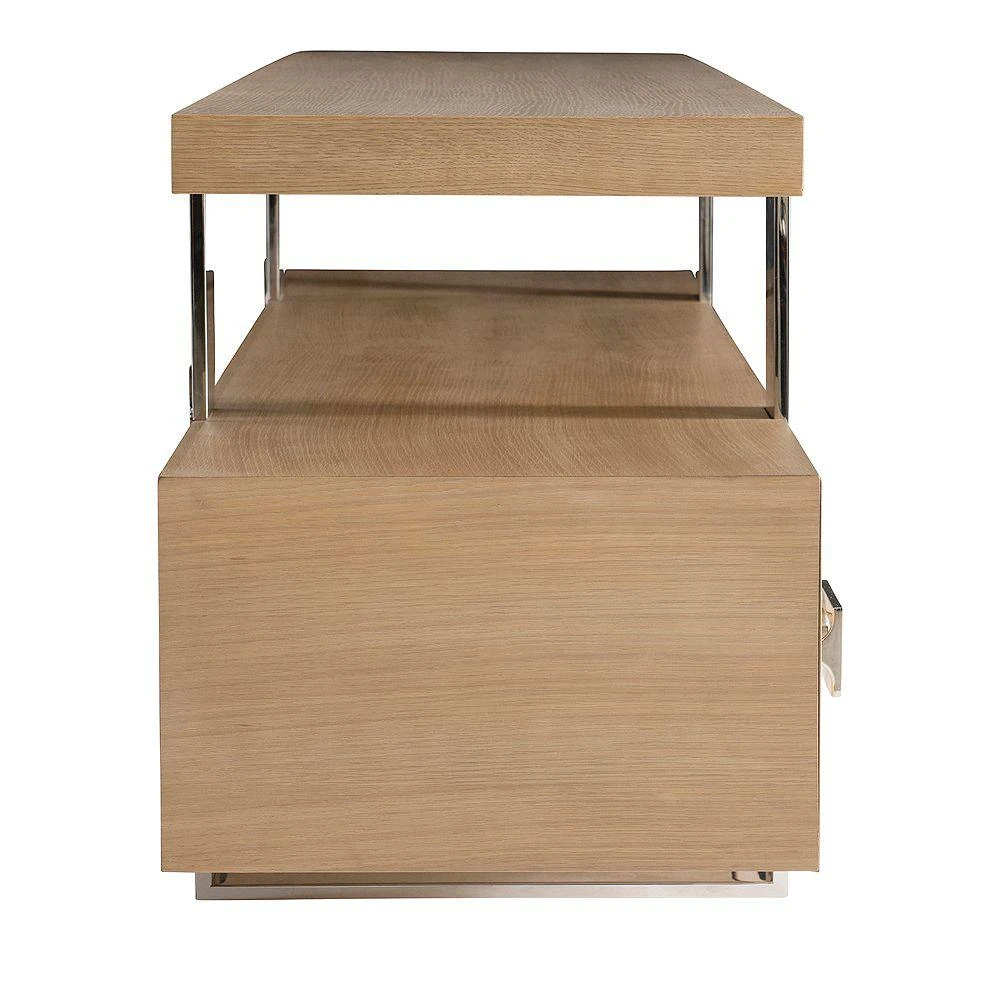 Bernhardt Modulum Entertainment Credenza 3
