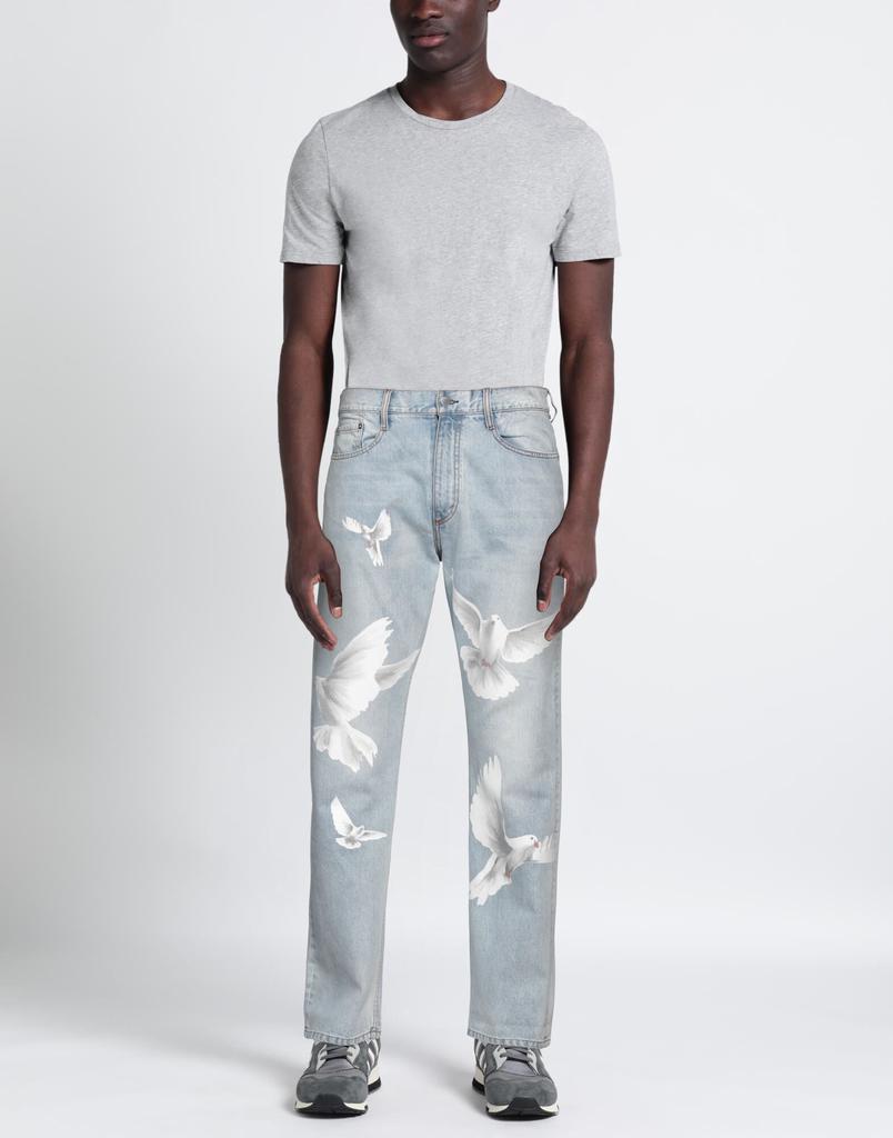 3.Paradis Denim pants