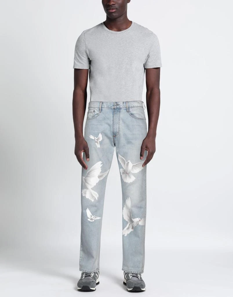 3.PARADIS Denim pants 2