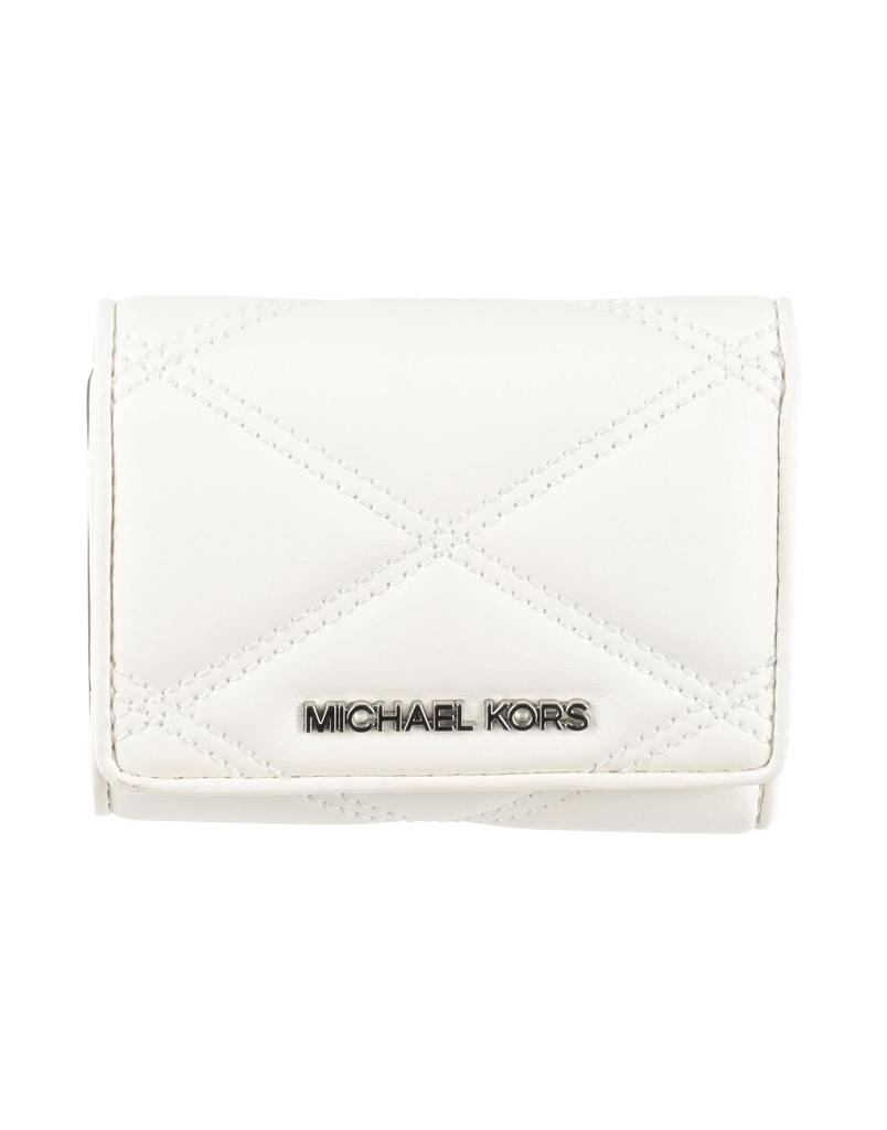 折りたたみ財布 [Michael Kors] Colby Small Empire Monogram Trifold Wallet Colby Small Empire Monogram Tri-Fold Wallet | Michael Kors