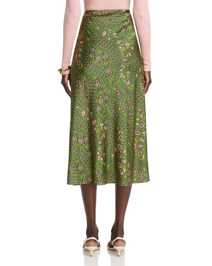 VERONICA BEARD Clover Skirt 3