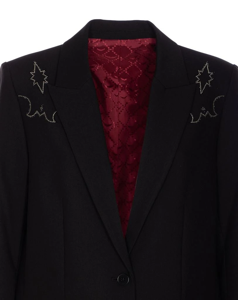 ZADIG & VOLTAIRE Zadig & Voltaire Viva Blazer 4