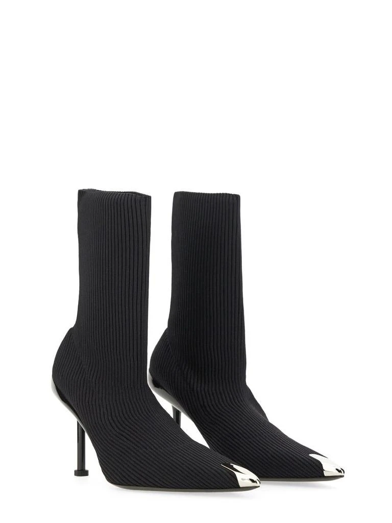 Alexander McQueen Alexander McQueen Boot "Slash" 5