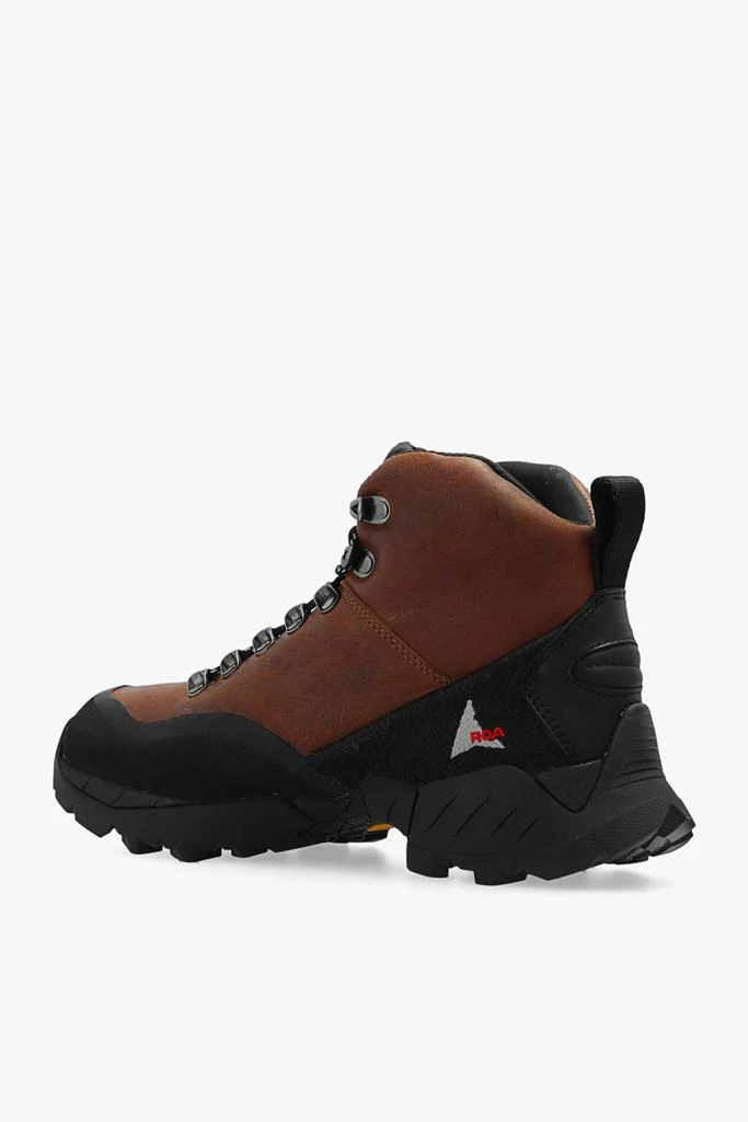 ROA ‘Andreas’ trekking boots 5