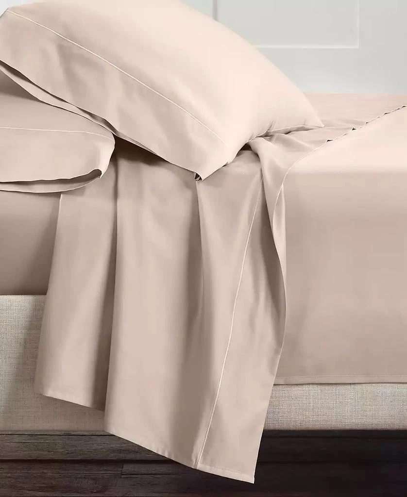 Hotel Collection 525 Thread Count Egyptian Cotton 3-Pc. Sheet Set, Twin, Exclusively at Macy’s 2