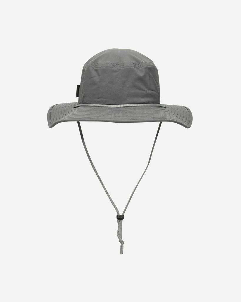 Patagonia Brimmer Hat Forge Grey 3
