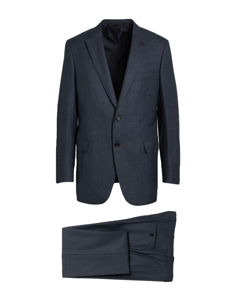Jil Sander Single-Breasted Suit – On Sale Now with Up to 48% Off