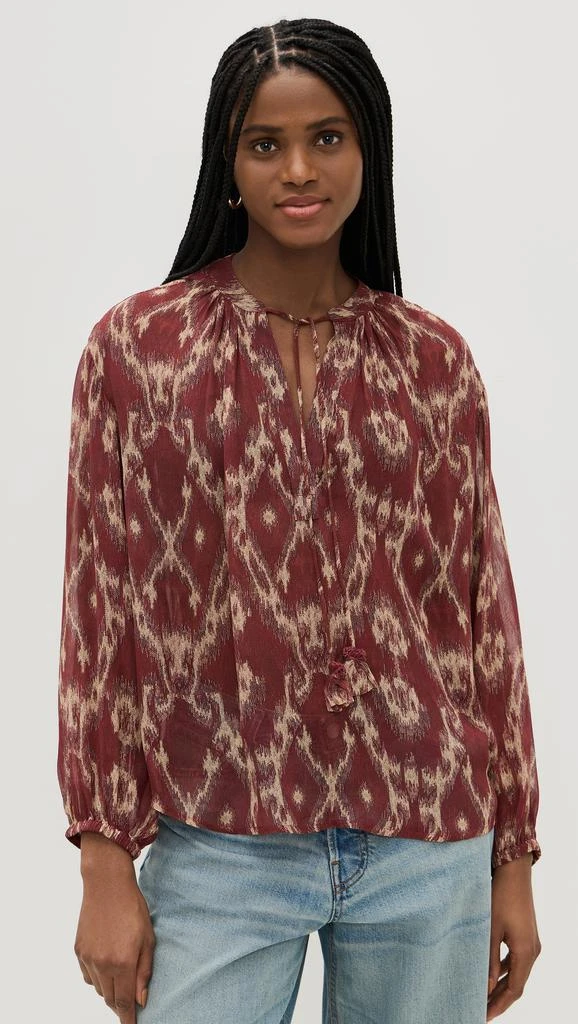bash Menaelle Tunic 6
