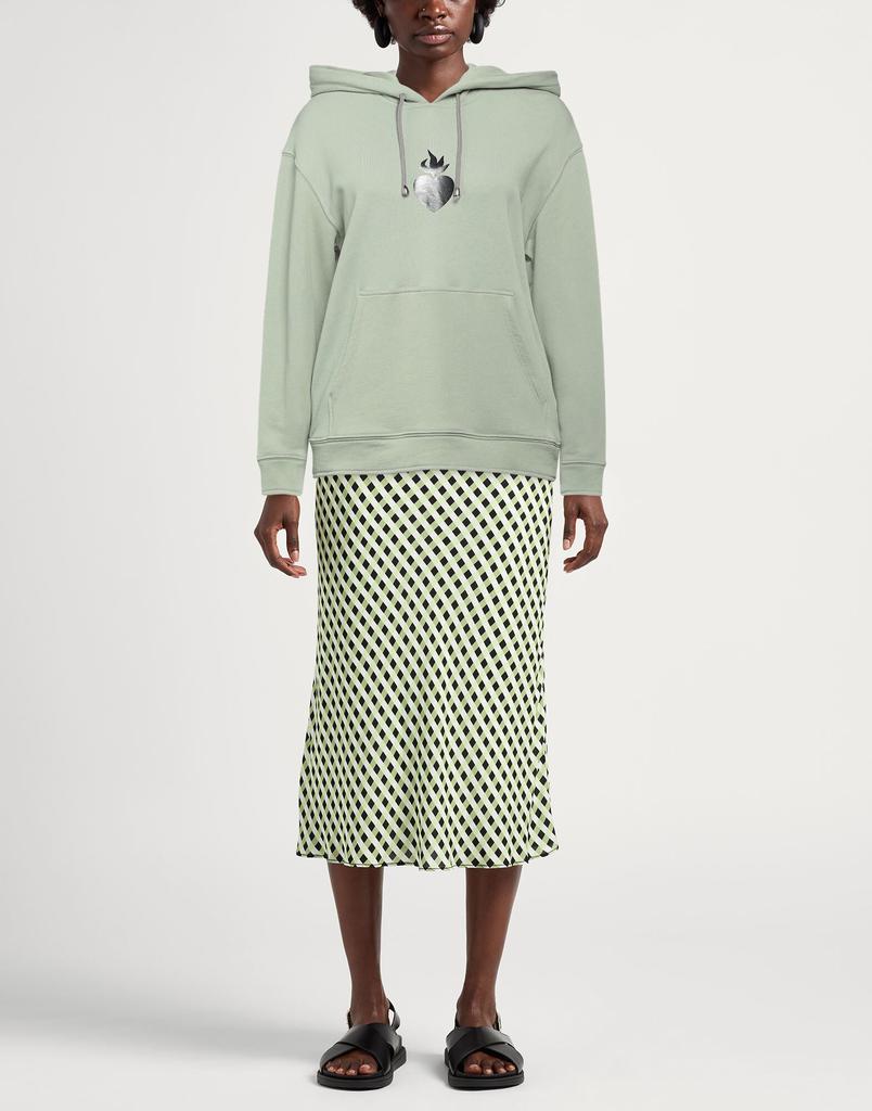 FRANKIE MORELLO Hooded sweatshirt