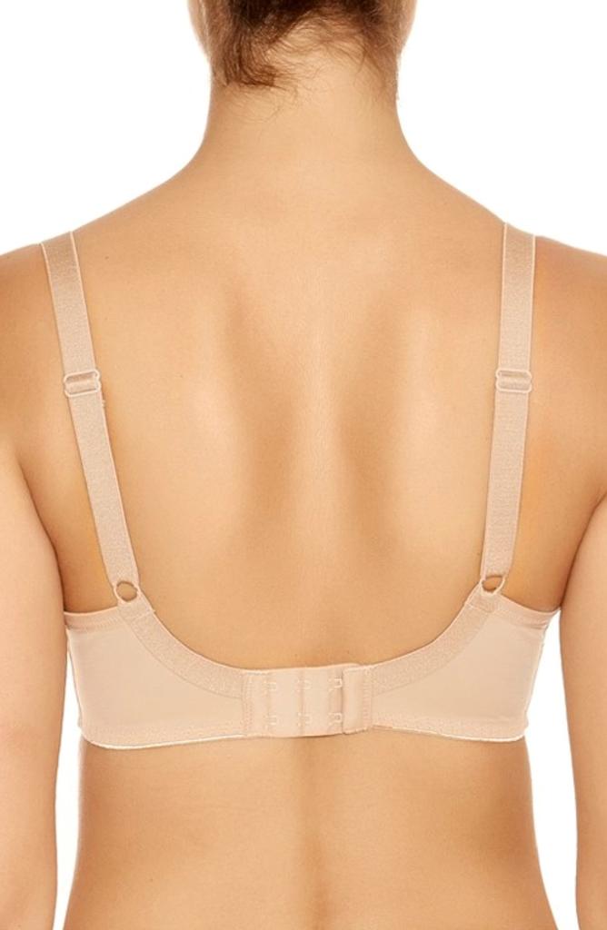 Stephen Joseph Underwire Smoothing T-Shirt Bra