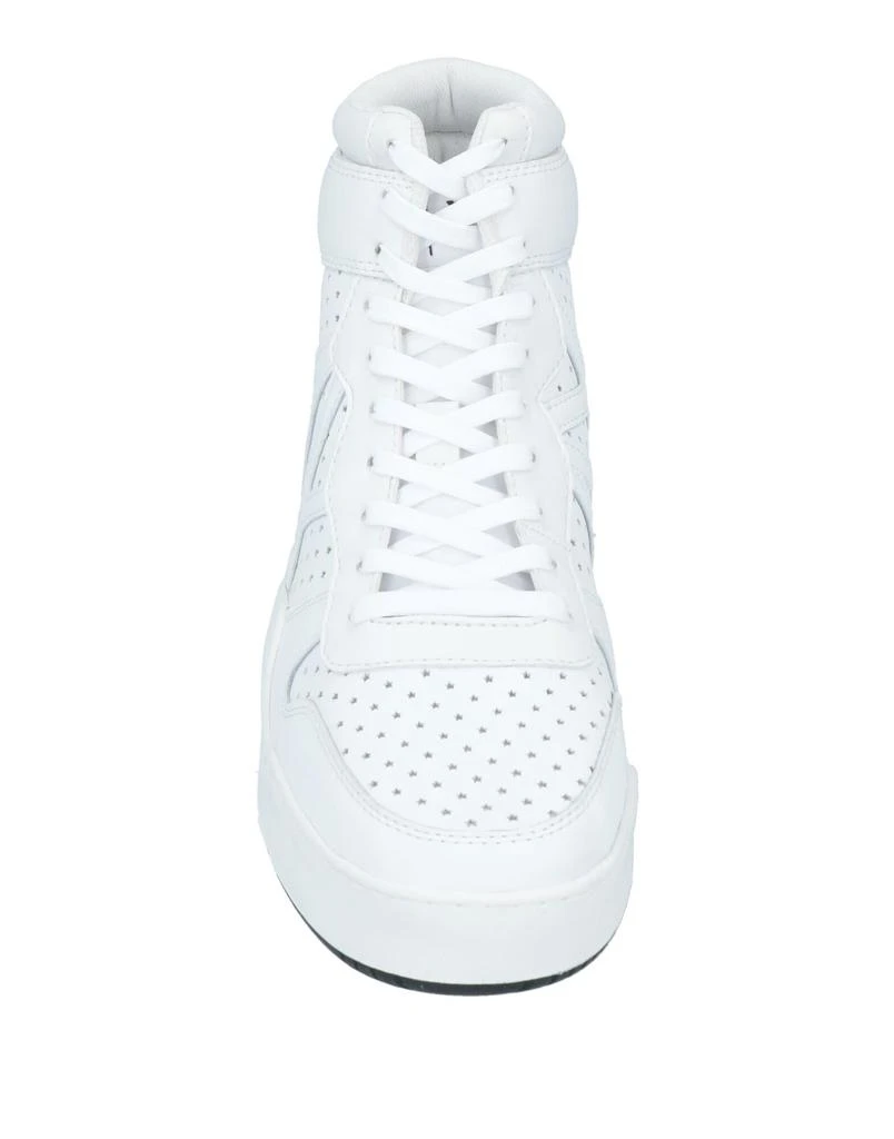 ARMANI EXCHANGE Sneakers 4