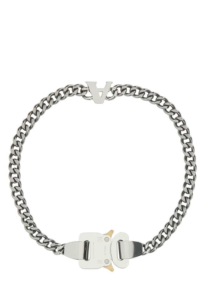 1017 ALYX 9SM 1017 ALYX 9SM Buckle Necklace - Fashion 1017 ALYX 9SM 1017 ALYX 9SM Buckle Necklace - Fashion