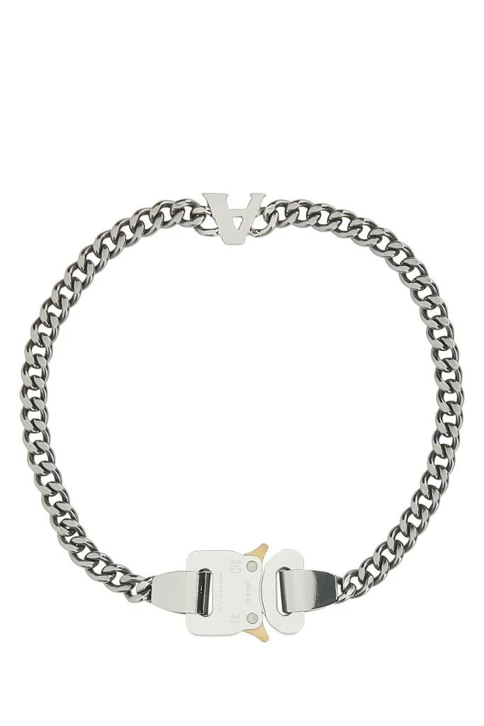 1017 ALYX 9SM 1017 ALYX 9SM Buckle Necklace 1