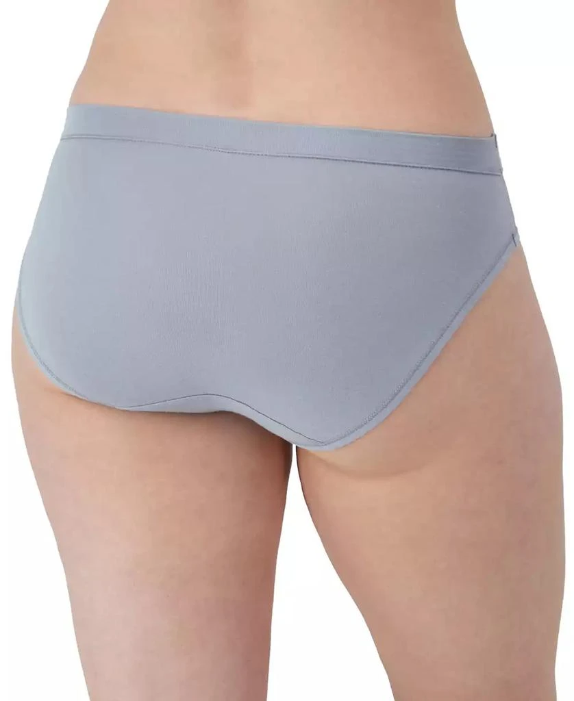 Bali Women
s Breathe Lace High-Cut Underwear DFCMHH 4