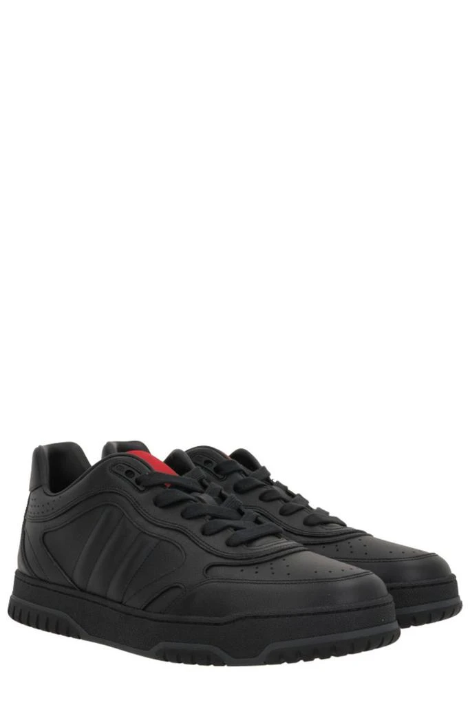 Gucci Gucci Re-Web Low-Top Sneakers 2