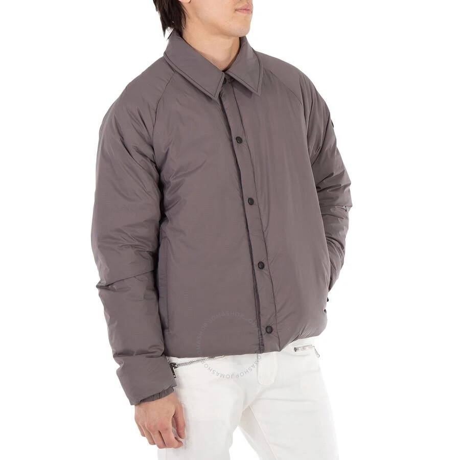 Canada Goose Canada Goose Coastal Grey Lodge Coach Jacket, Size X-Large 3