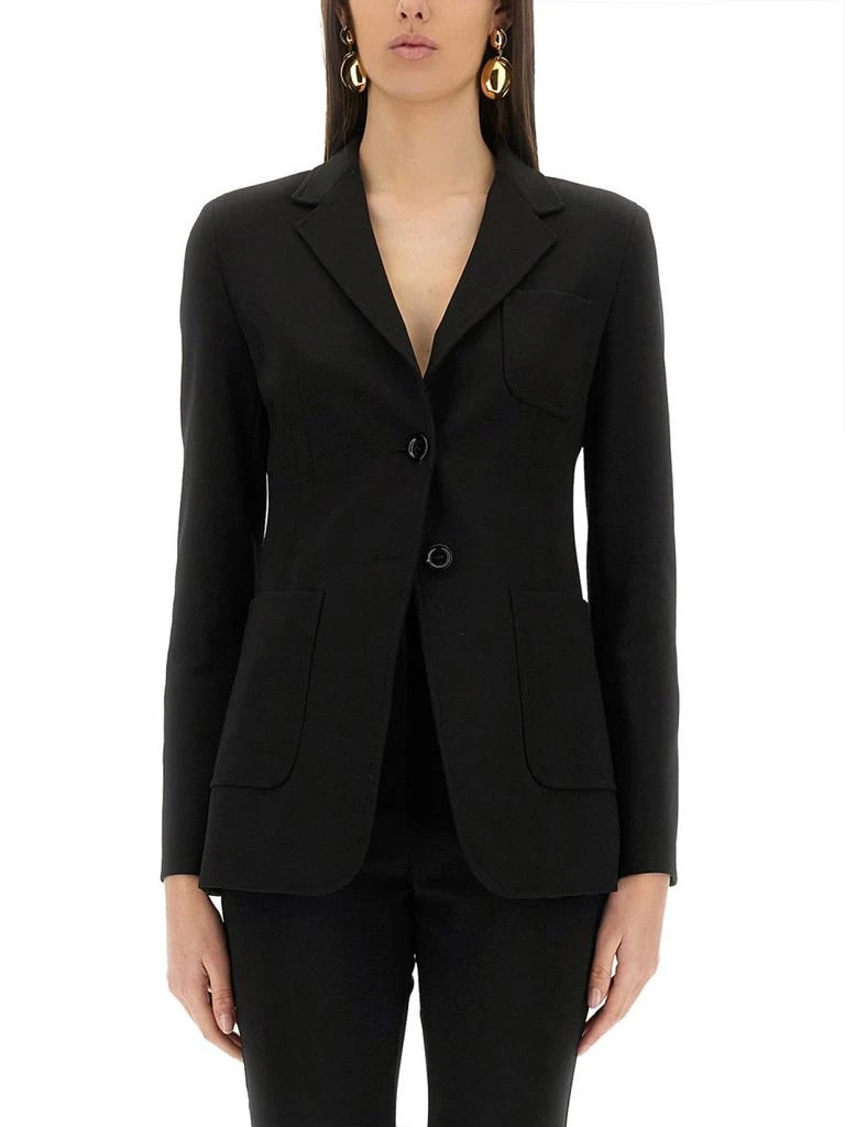 Max Mara "Anagni" Jacket