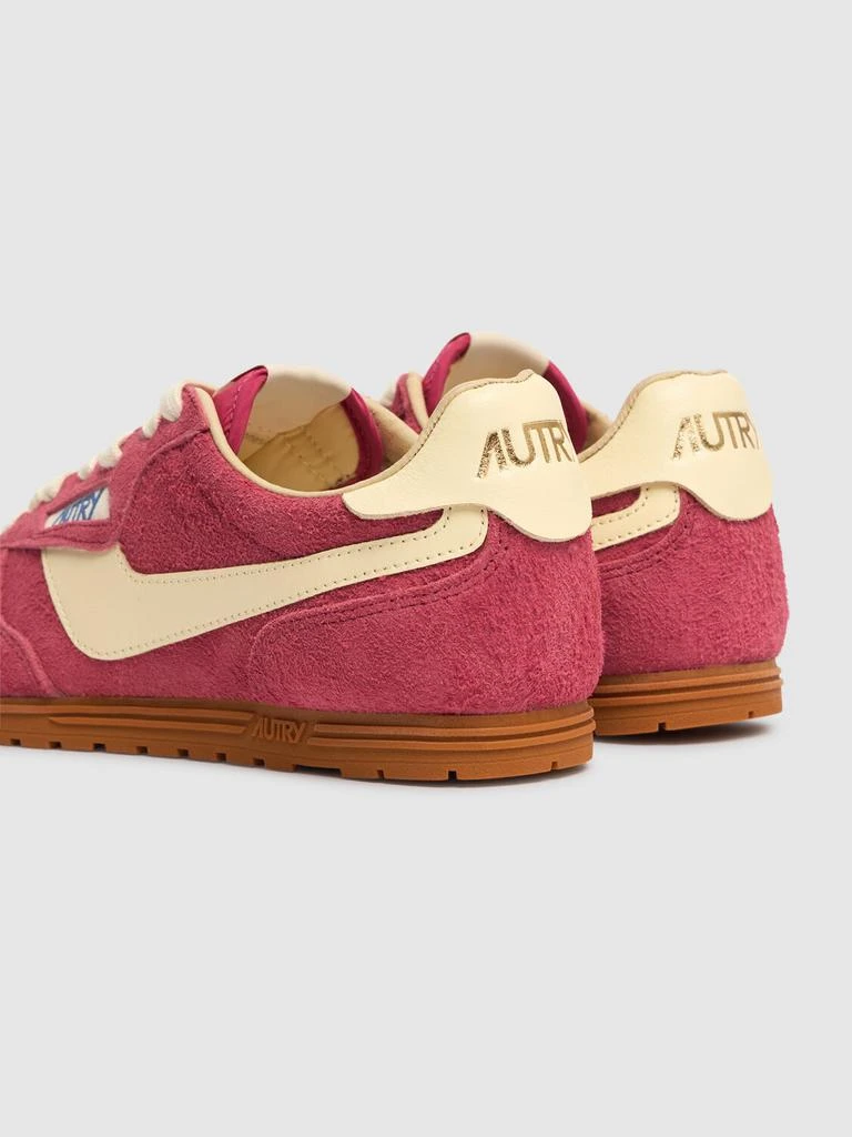 Autry Windspin Low Sneakers 3