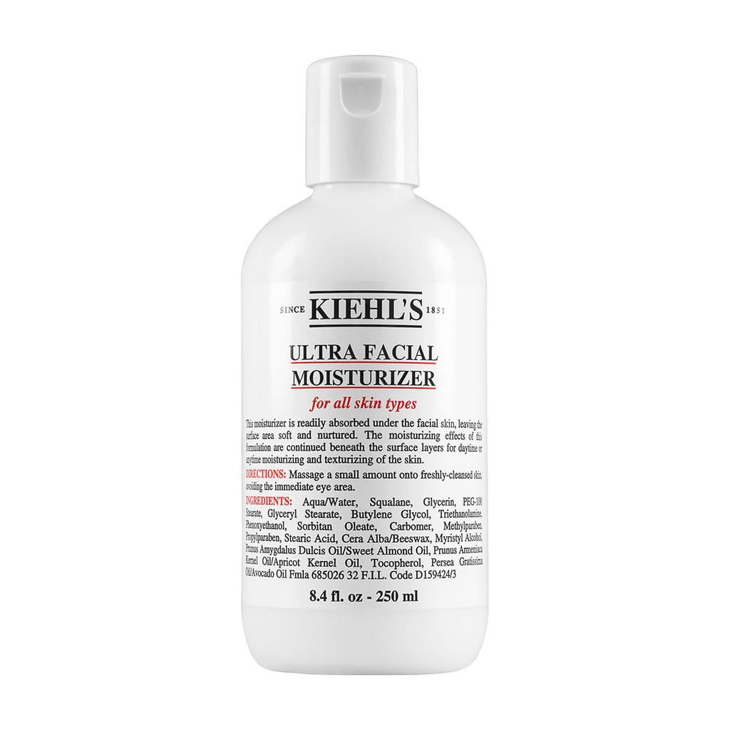 Kiehl's Ultra Facial Moisturizer