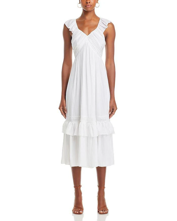 Ramy Brook Nelly Dress 7