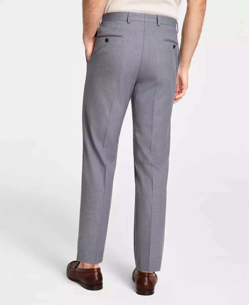Michael Kors Men's Classic Fit Performance Fall Dress Pants 3