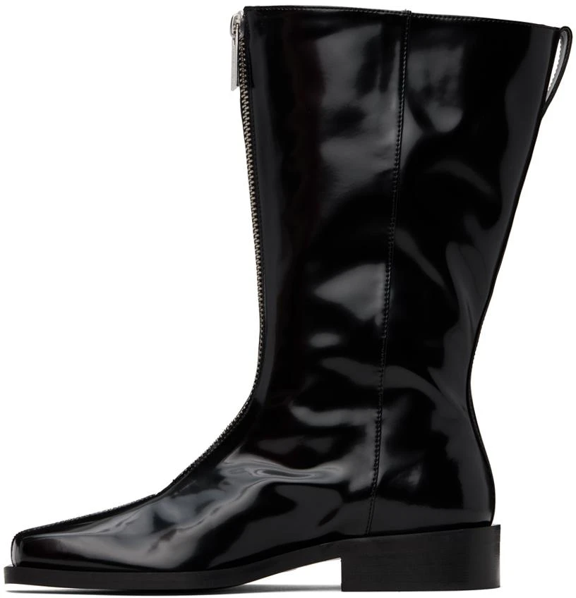GmbH Black Adem Boots 3