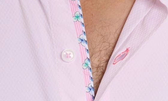 Robert Graham Marcus Stretch Button-Up Shirt 4