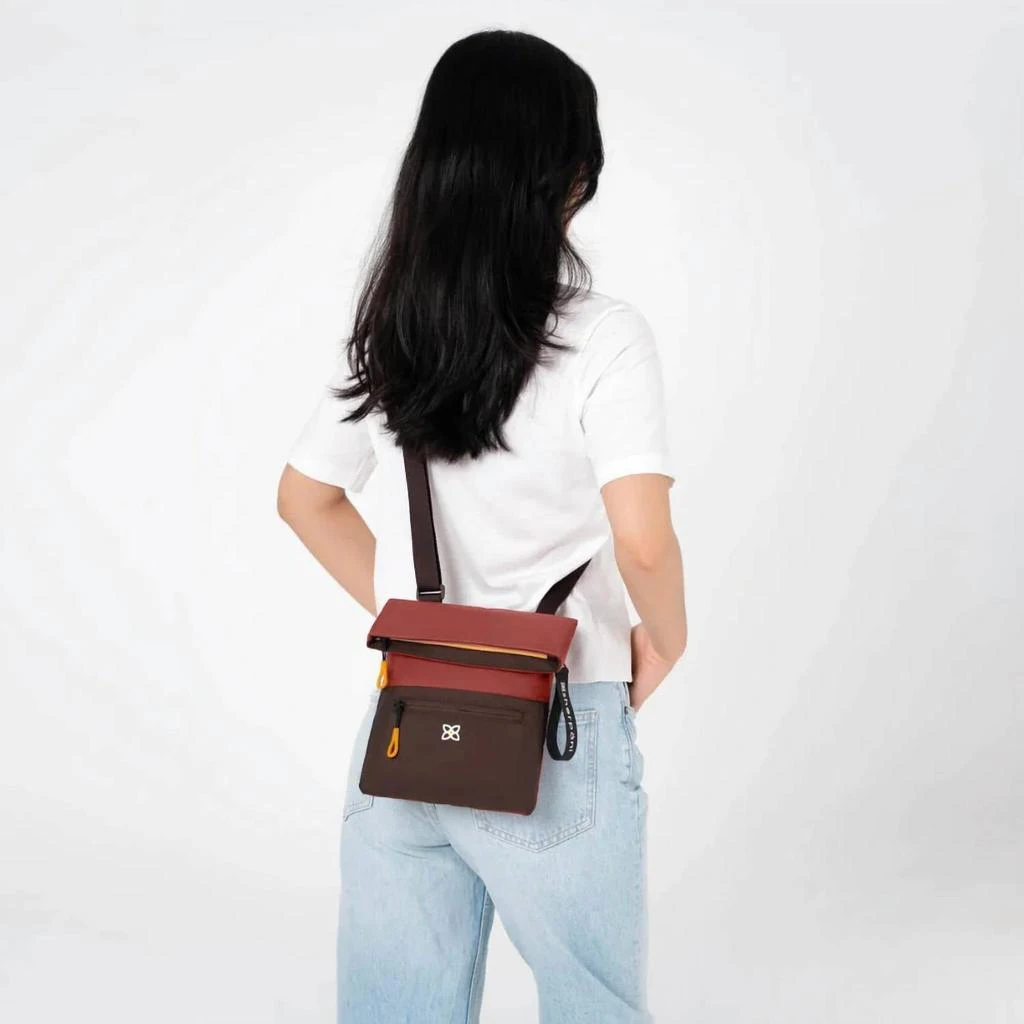 Sherpani Sherpani - Women's Pica Small Crossbody Bag 5