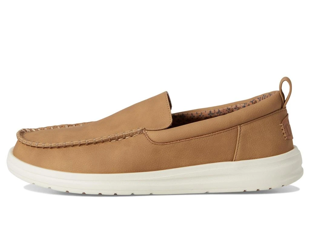 Hey Dude Paul Loafer Classic 4
