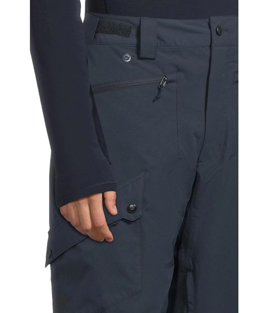 Flylow Snowman Insulated Pants 4