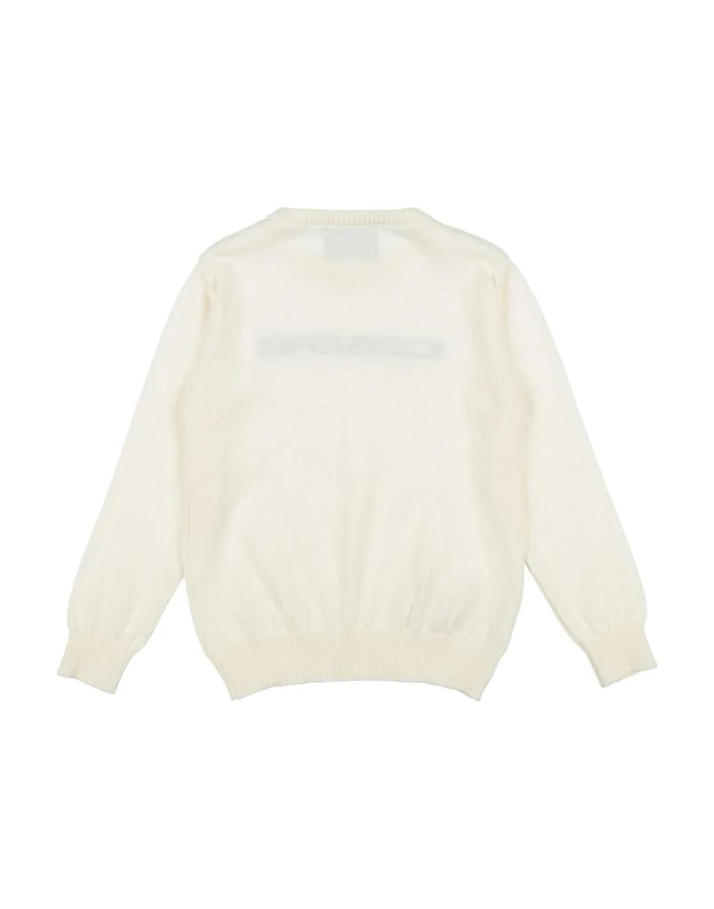 Iceberg Sweater 2