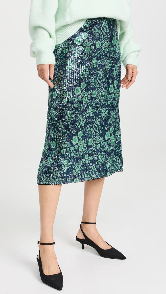 BAUM UND PFERDGARTEN Jolette Skirt