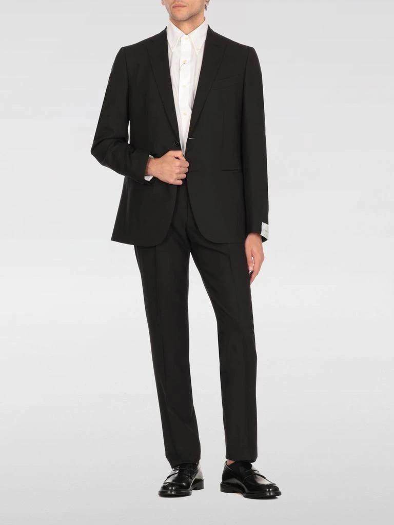 CARUSO Suit men Caruso 2