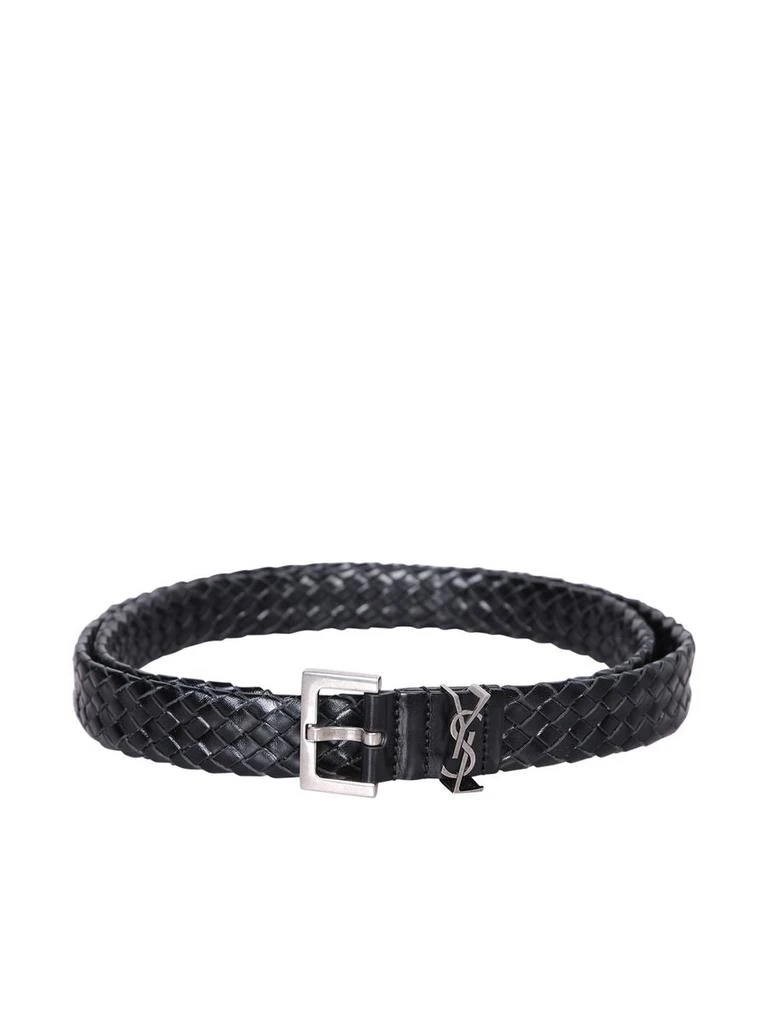 Yves Saint Laurent Saint Laurent Belts 1