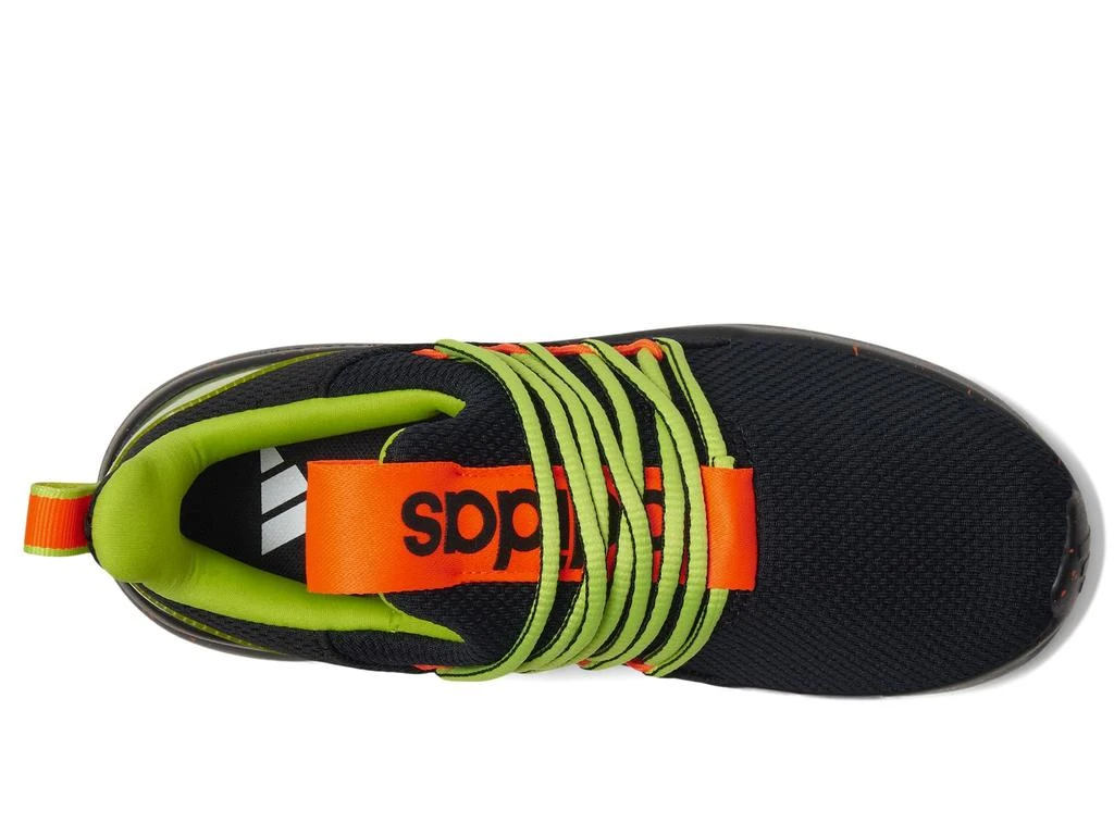 Adidas Lite Racer Adapt 7.0 Sportswear Shoes (Little Kid/Big Kid) 2