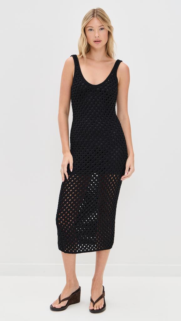 Le Superbe St. Tropez Midi Dress