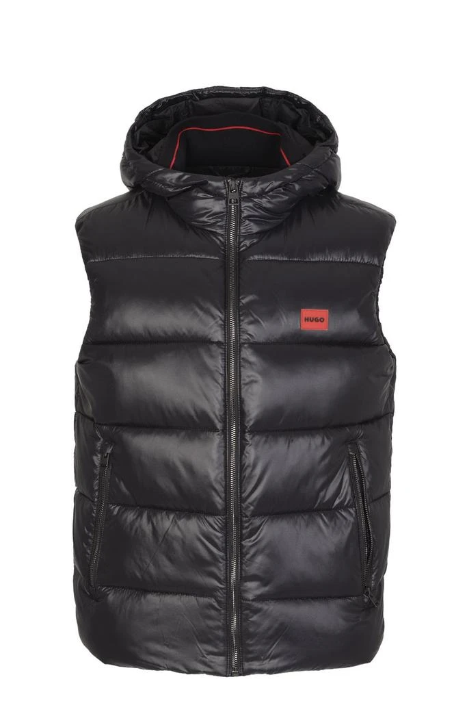 Hugo Boss Balti 2241 Gilet 1