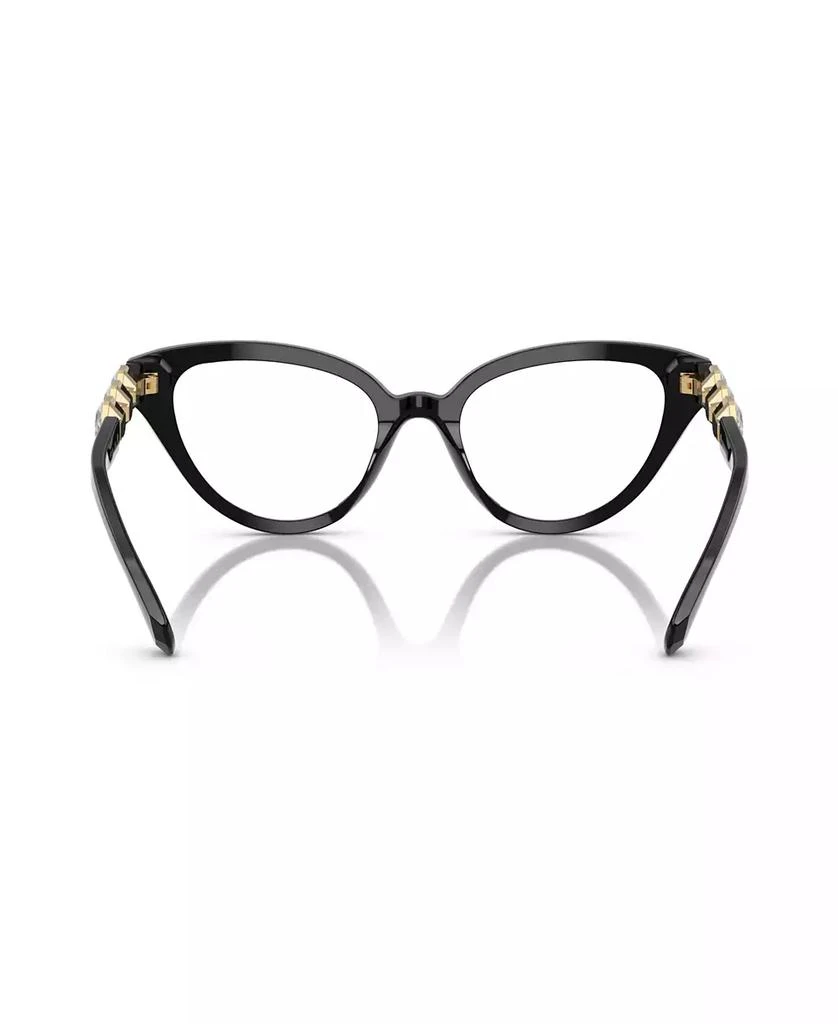 Swarovski Women's Eyeglasses, SK2028 4