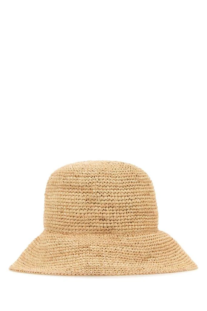 Miu Miu Raffia Hat 1