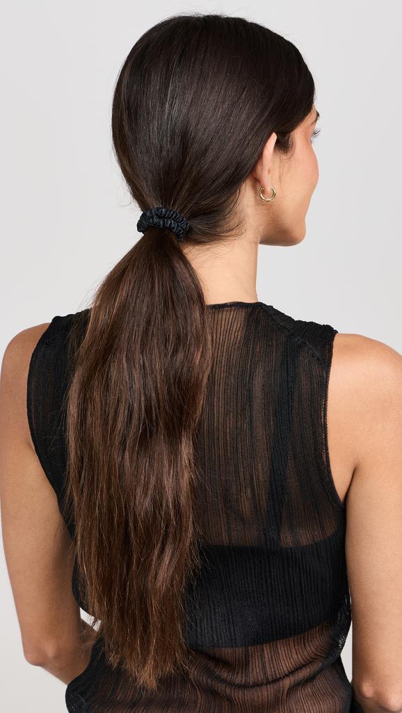Slip Skinny Scrunchies Set of 4