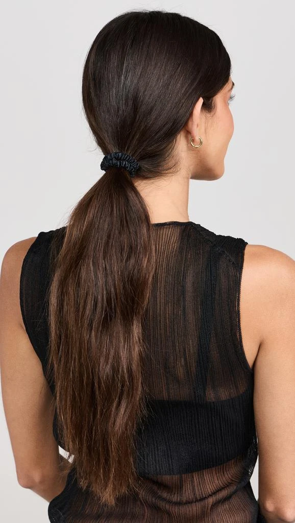 Slip Skinny Scrunchies Set of 4 2
