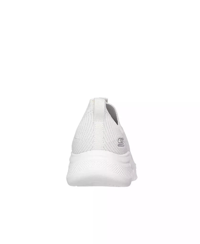 SKECHERS Women
s BOBS Sport B Flex - Slip-On Casual Sneakers from Finish Line 4
