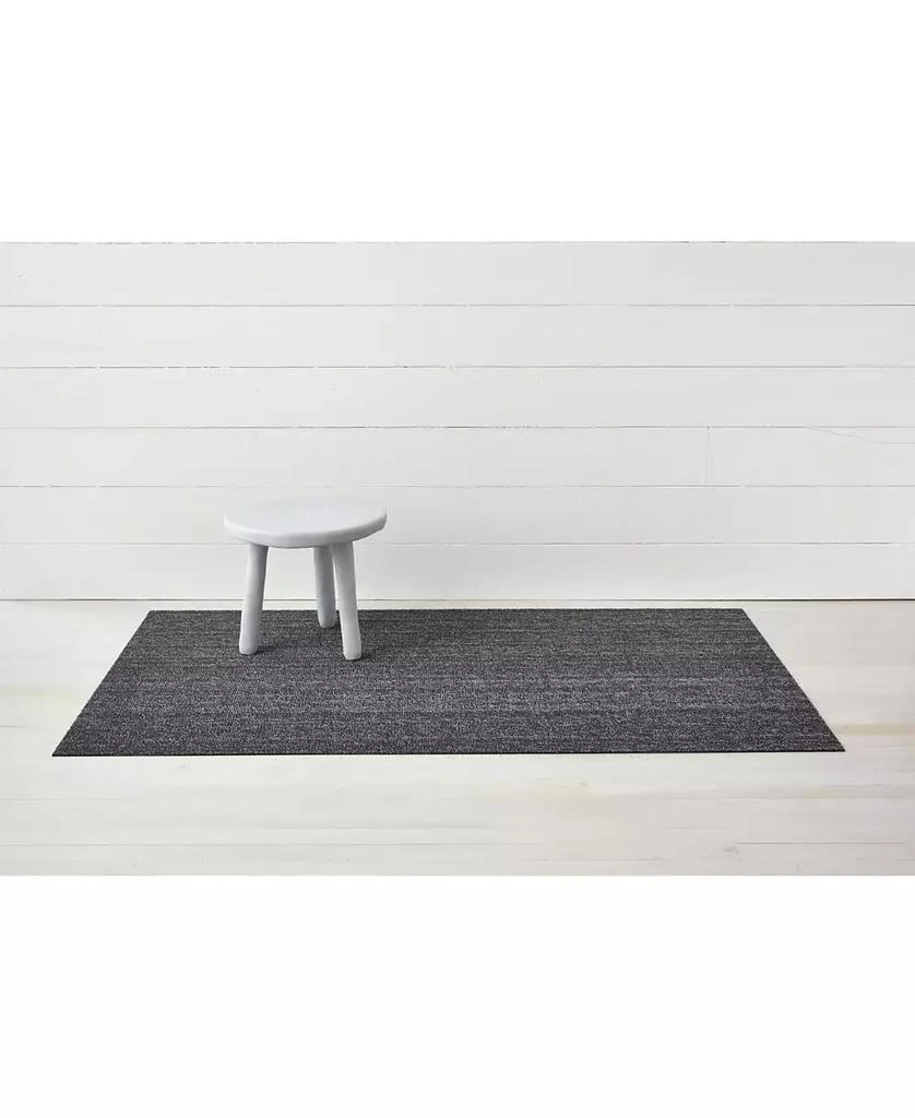 Chilewich Heathered Shag Utility - 24" x 36" 3