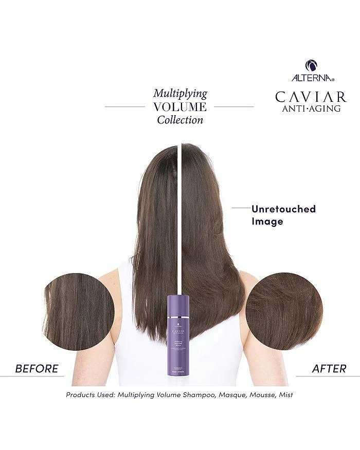 ALTERNA Multiplying Volume Masque 5 oz. 5