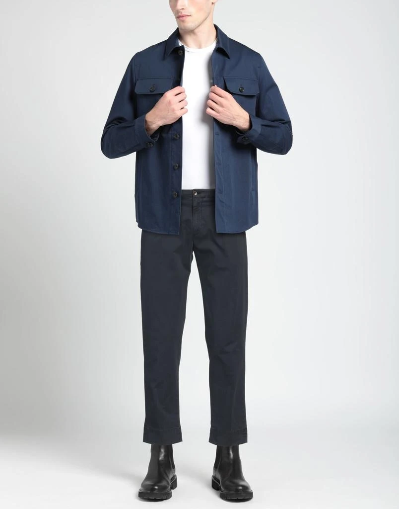 BRIGLIA 1949 Casual pants 2