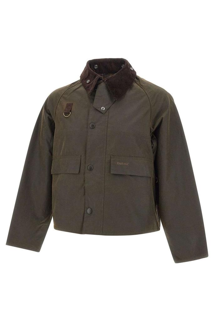 Barbour SL SPEY 2021年モデル Shop Barbour SL Spey Casual Jacket on Sale at BeyondStyle