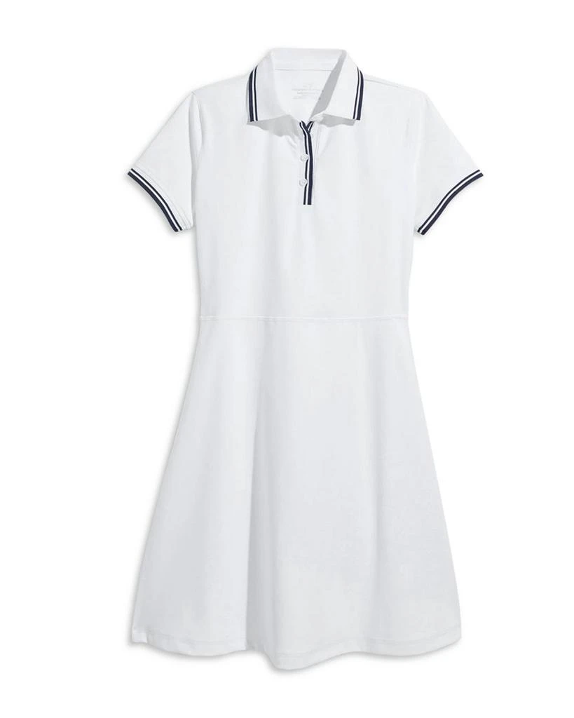 Vineyard Vines Golf Polo Dress 1