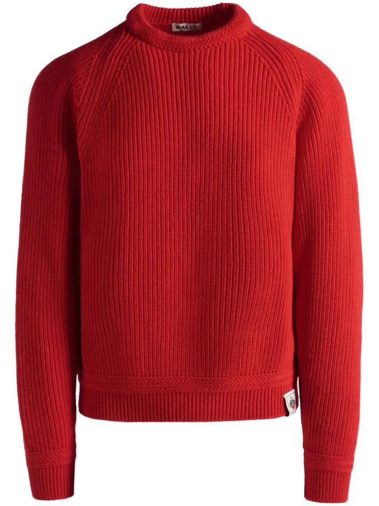 Bally Bally Sweaters 1